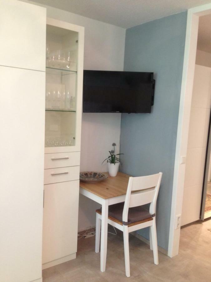 Ferienwohnung mit Charme I Todtmoos Exterior foto